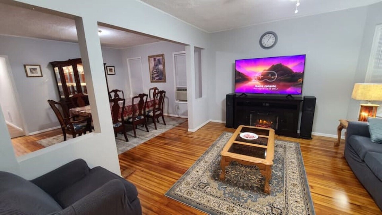 Photo of Livingroom in Schenectady