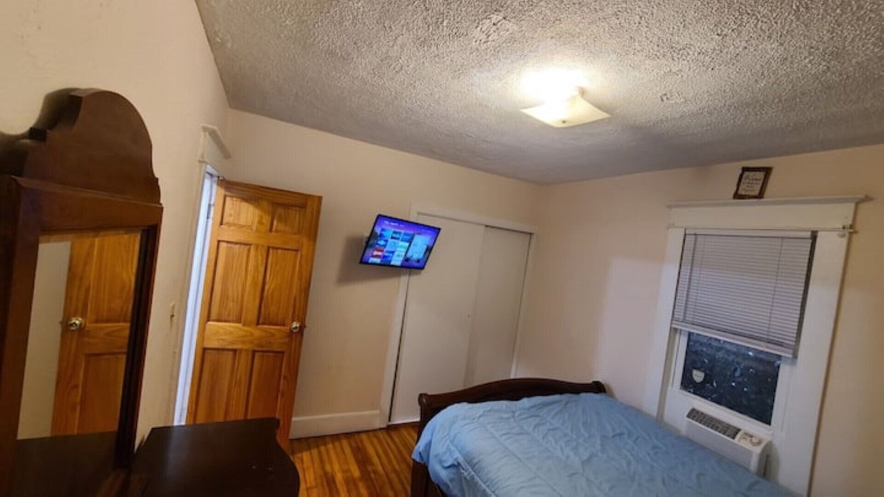 Photo of Bedroom in Schenectady