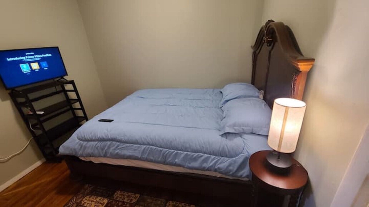 Photo of Bedroom in Schenectady
