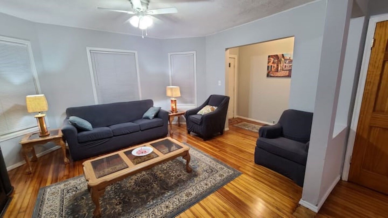 Photo of Livingroom in Schenectady