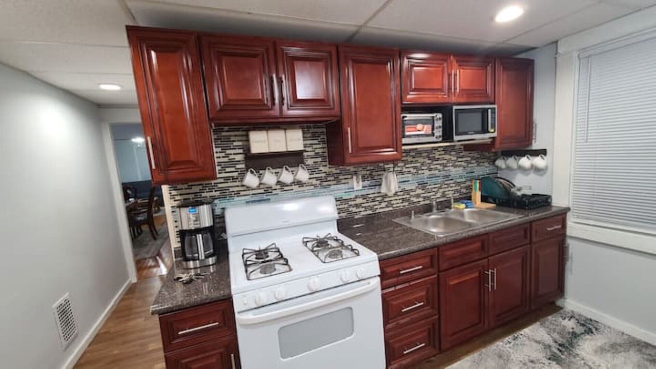 Photo of Kitchen in Schenectady