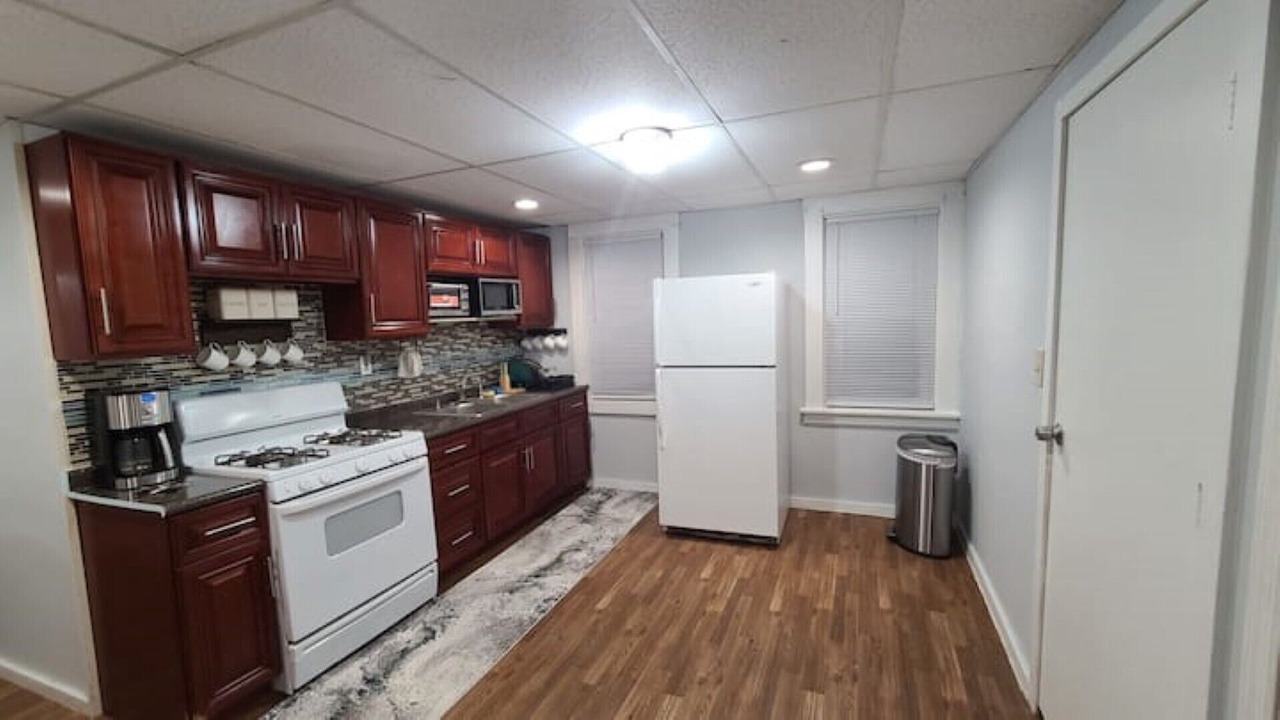 Photo of Kitchen in Schenectady