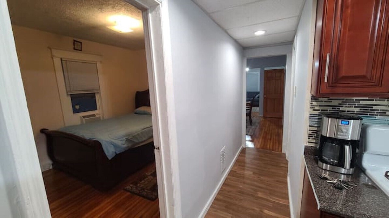 Photo of Bedroom in Schenectady
