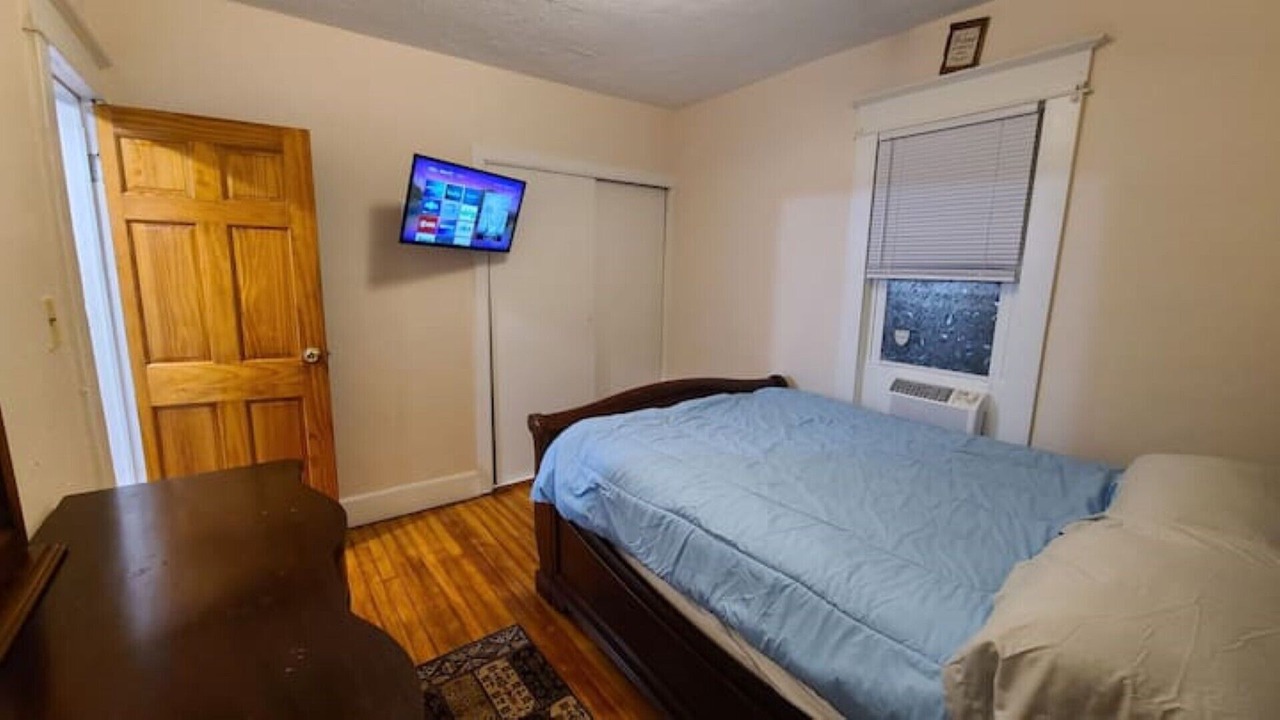 Photo of Bedroom in Schenectady