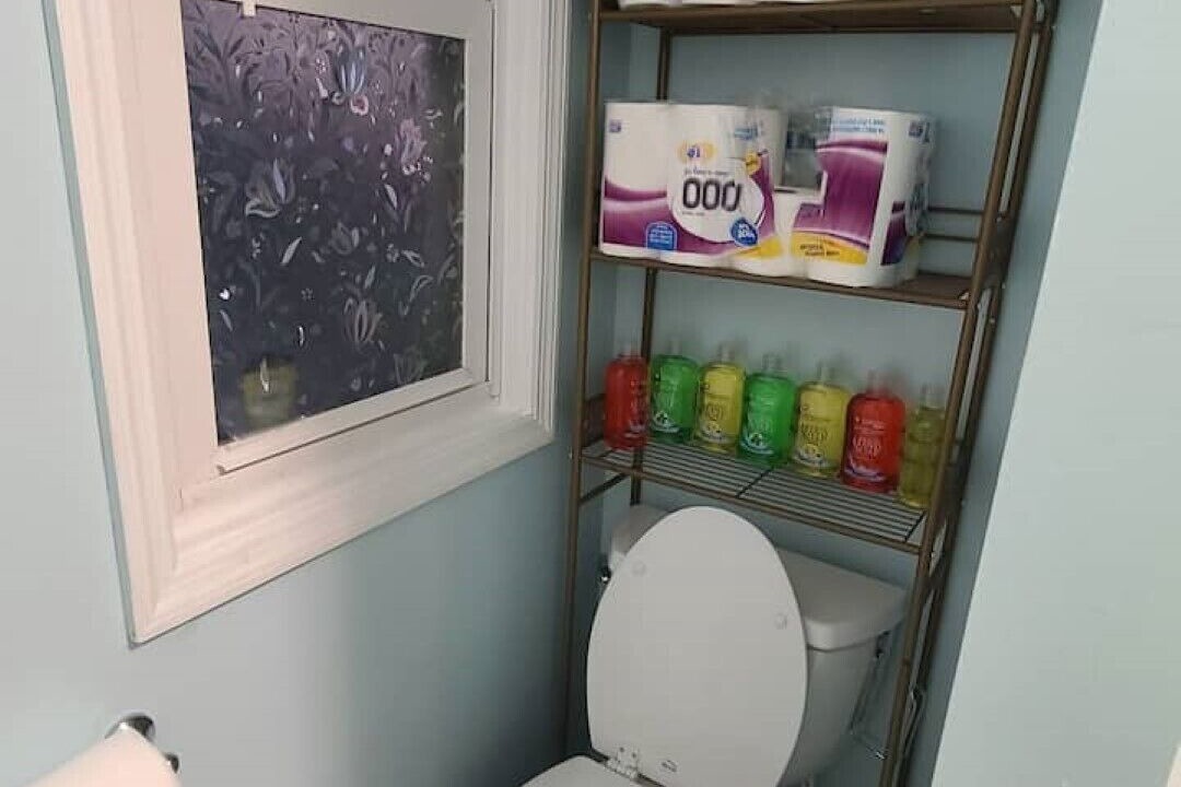 Photo of Bathroom in Schenectady
