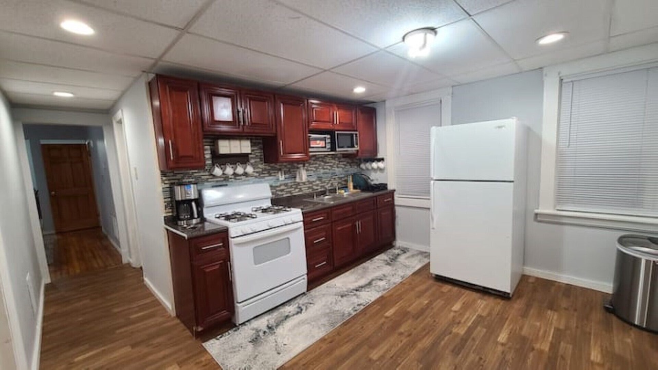 Photo of Kitchen in Schenectady