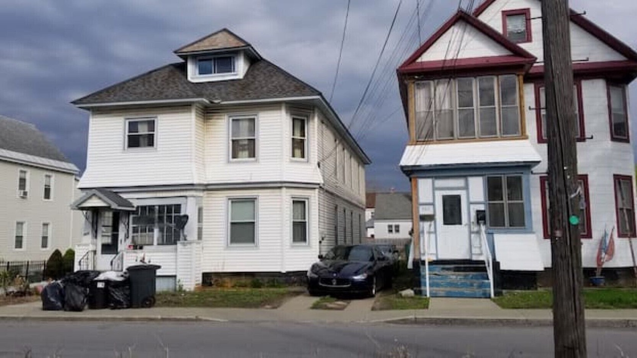 Photo of Outdoor in Schenectady