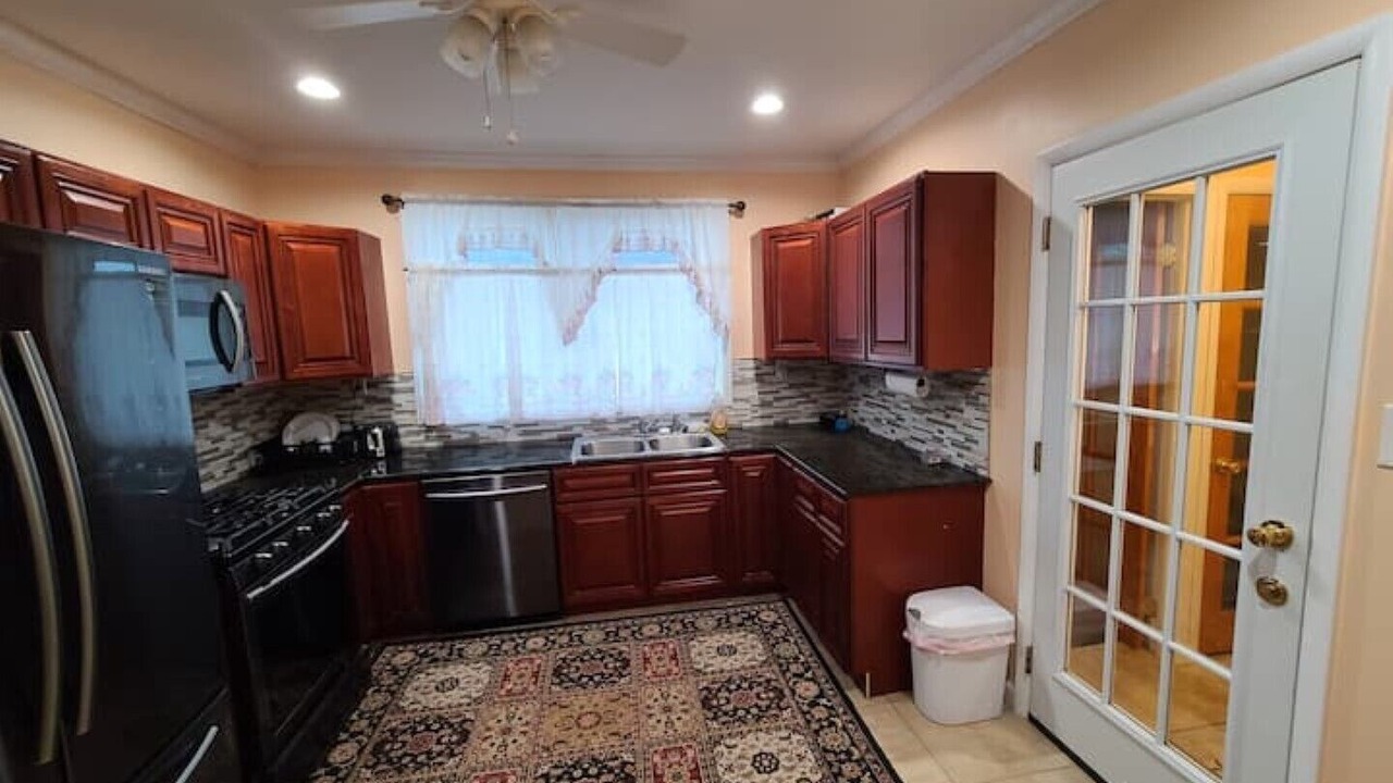Photo of Kitchen in Schenectady