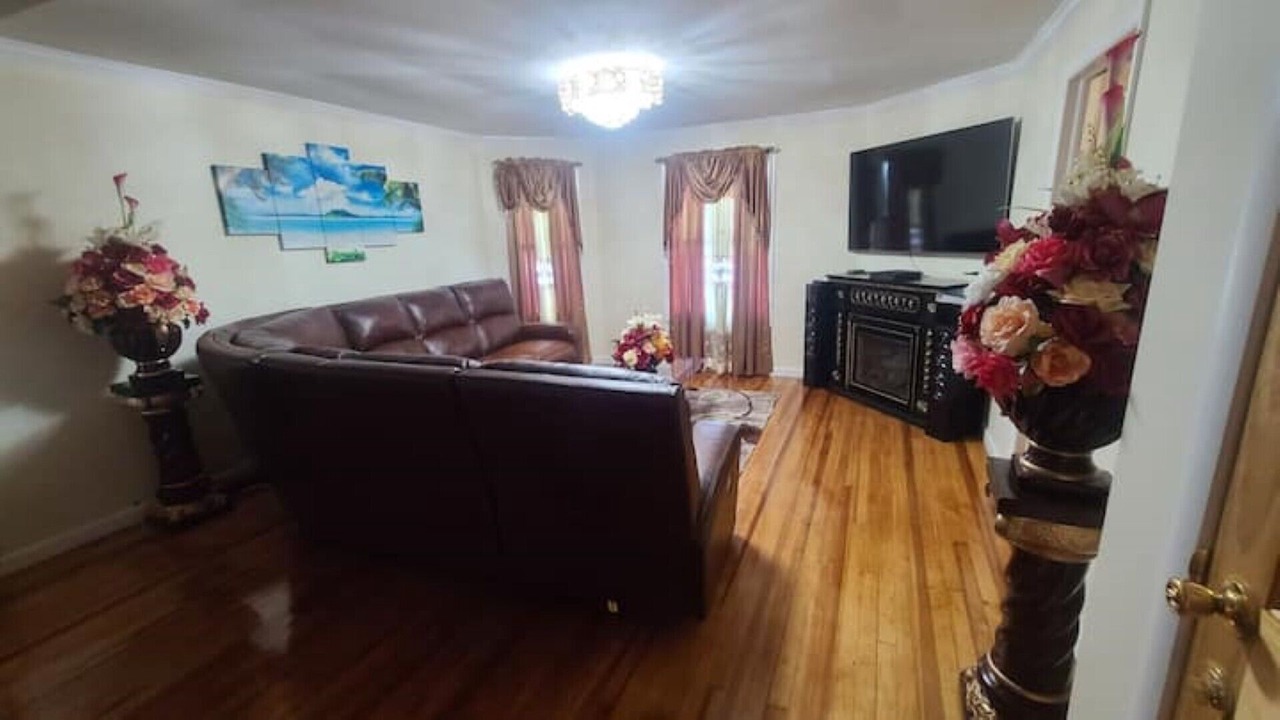Photo of Livingroom in Schenectady