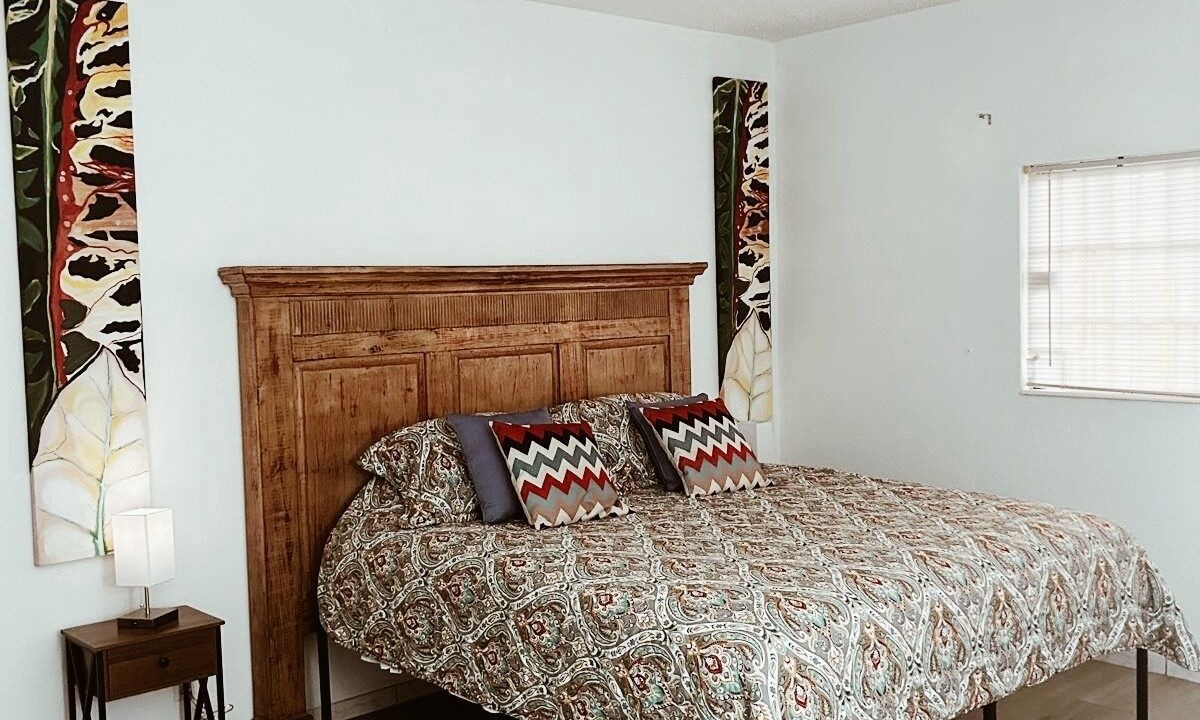 Photo of Bedroom in Williams Town