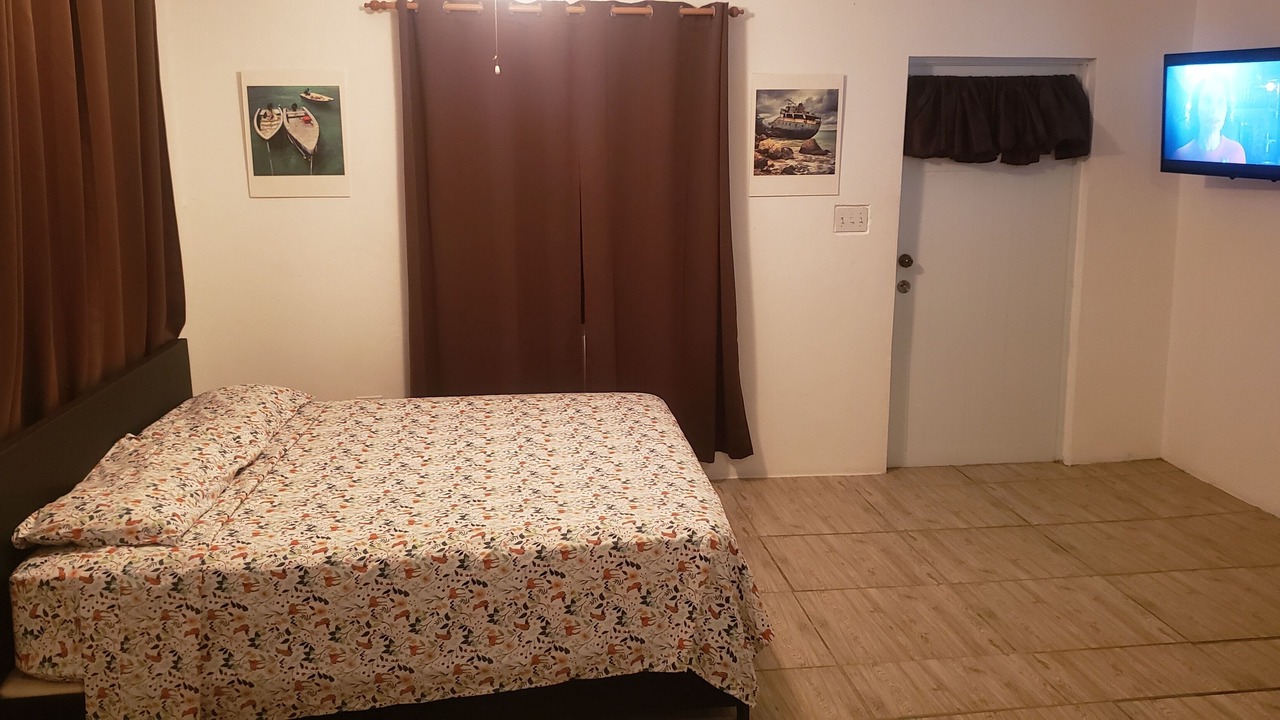 Photo of Bedroom in South Hill