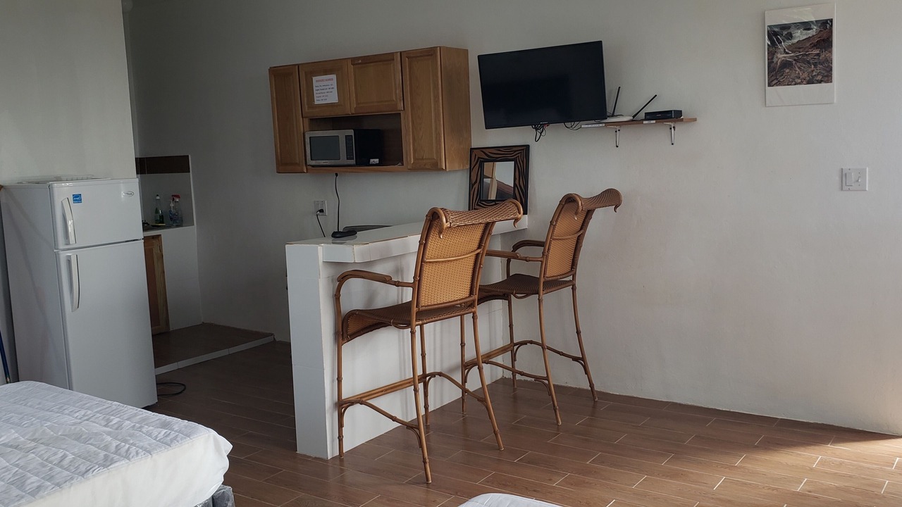 Photo of Bedroom in South Hill