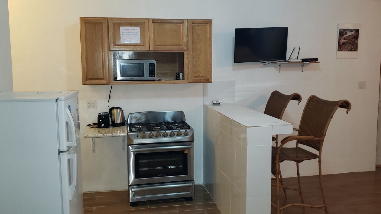 Photo of Kitchen in South Hill