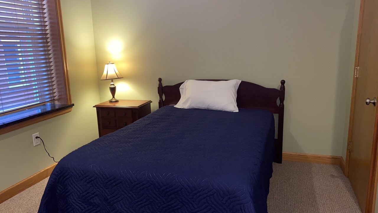 Photo of Bedroom in Williamsport
