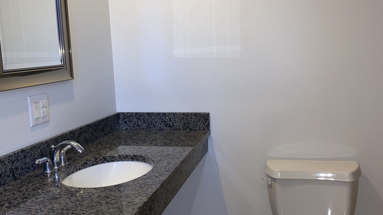 Photo of Bathroom in Williamsport