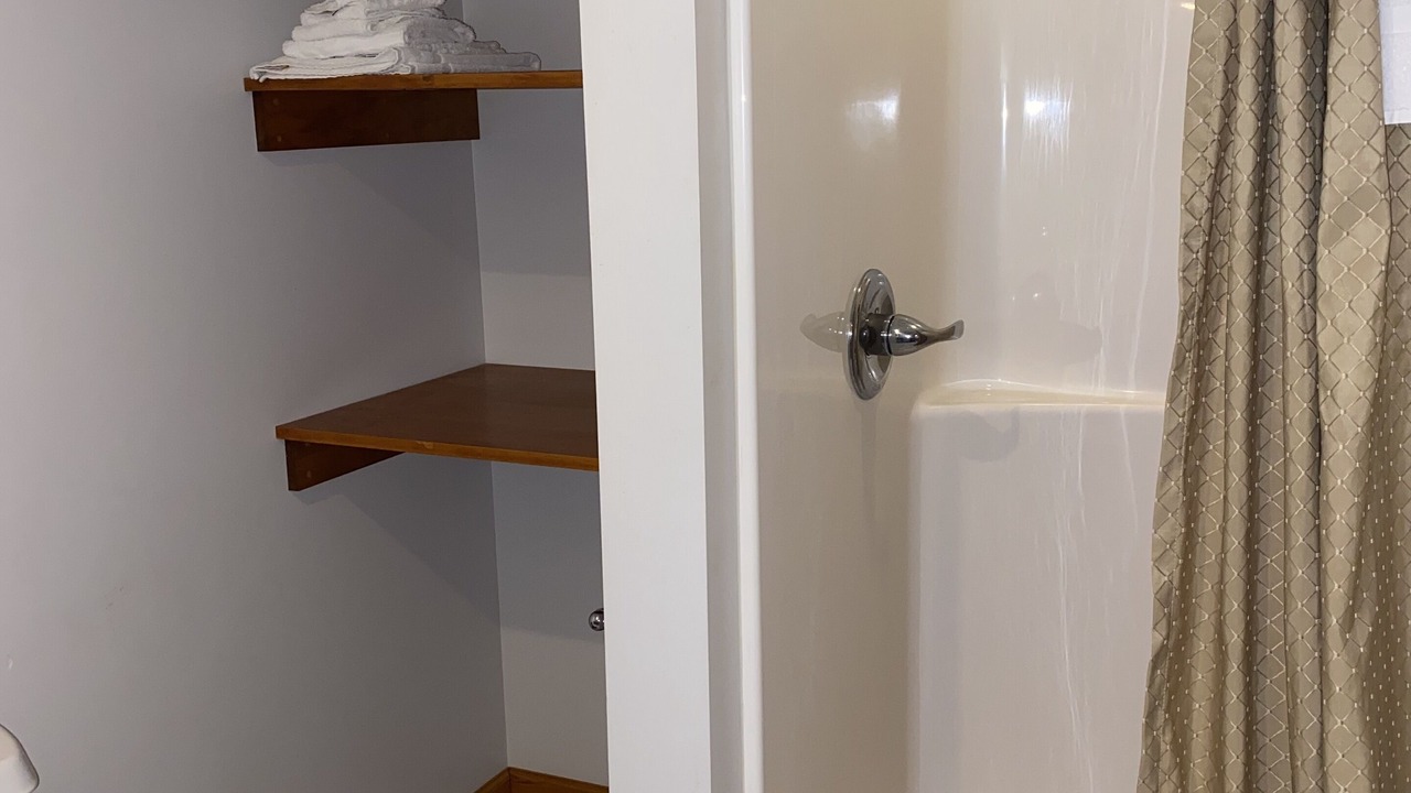 Photo of Bathroom in Williamsport
