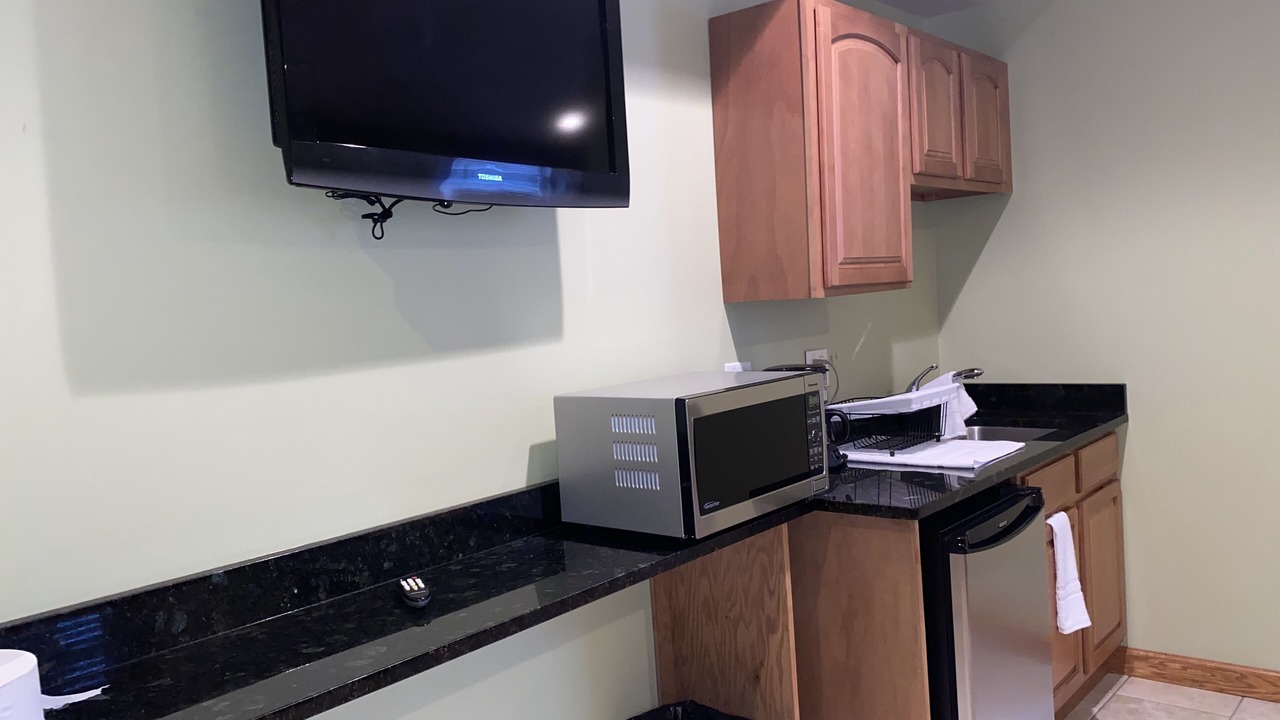 Photo of Kitchen in Williamsport