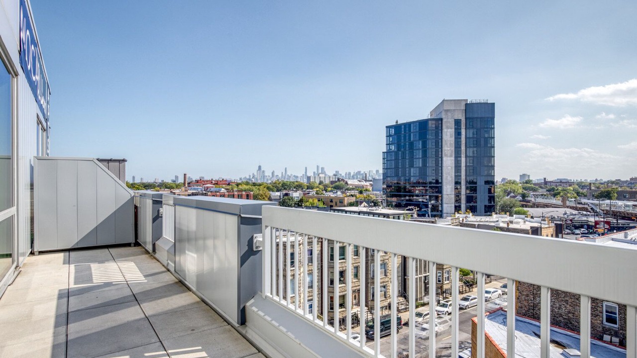 Photo of Outdoor in Logan Square