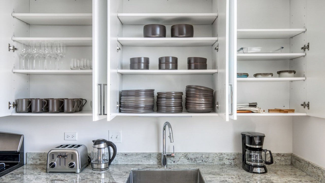 Photo of Kitchen in Logan Square