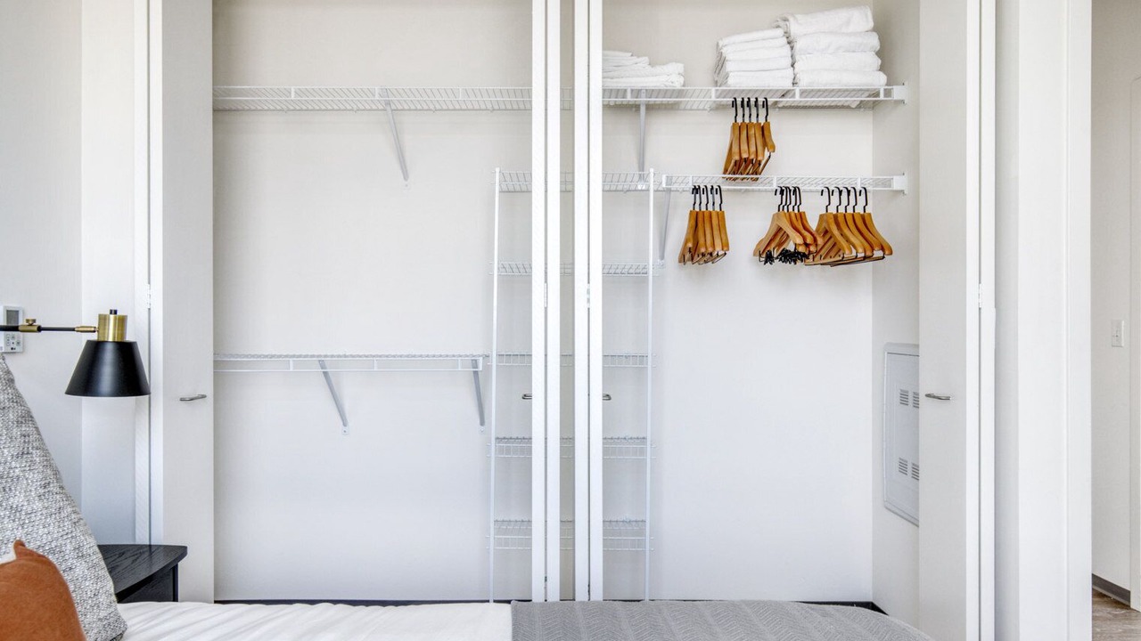 Photo of Bedroom in Logan Square