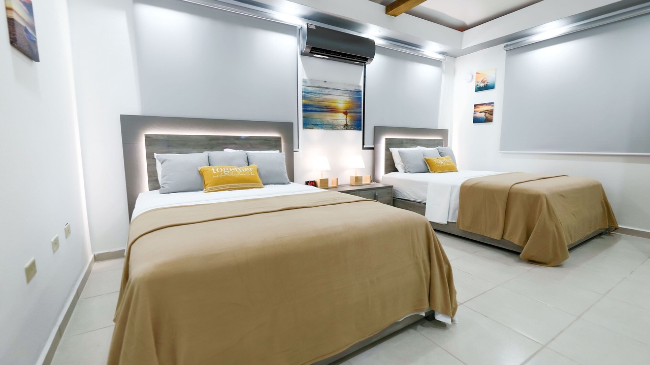 Photo of Bedroom in Pedernales