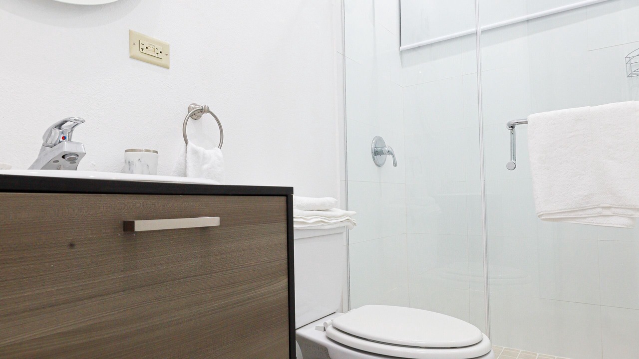 Photo of Bathroom in Pedernales