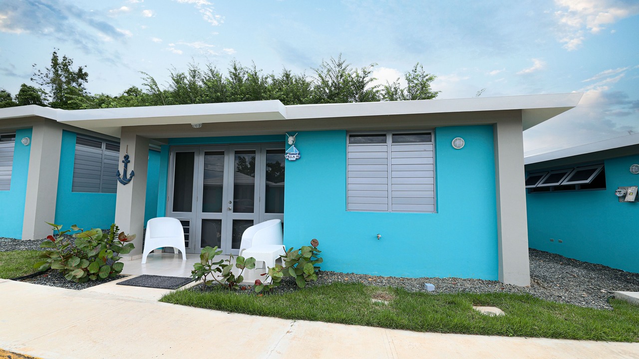 Photo of Outdoor in Pedernales