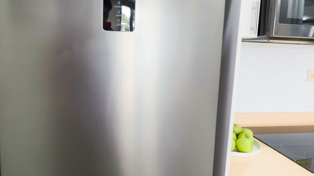 Photo of Kitchen in Pedernales