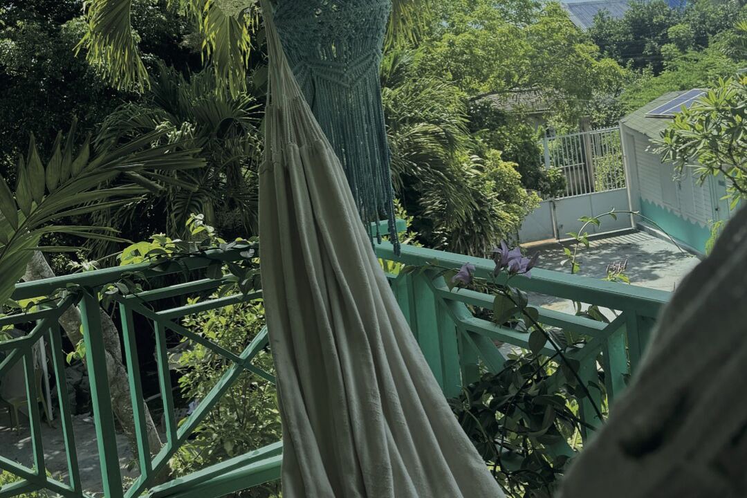 Photo of Patio Balcony in Punta Sur