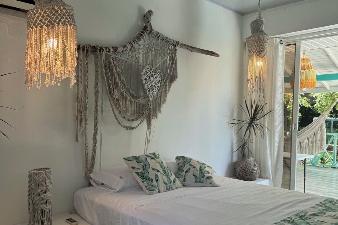 Photo of Bedroom in Punta Sur