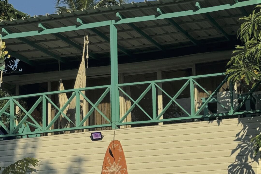 Photo of Outdoor in Punta Sur