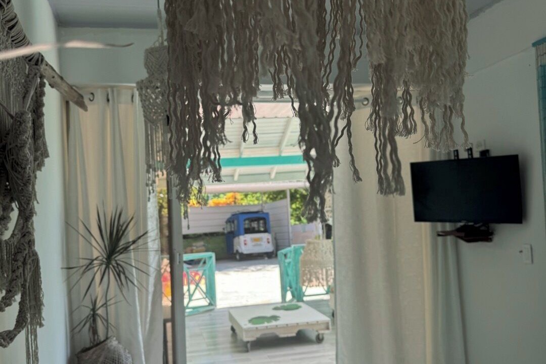 Photo of Bedroom in Punta Sur
