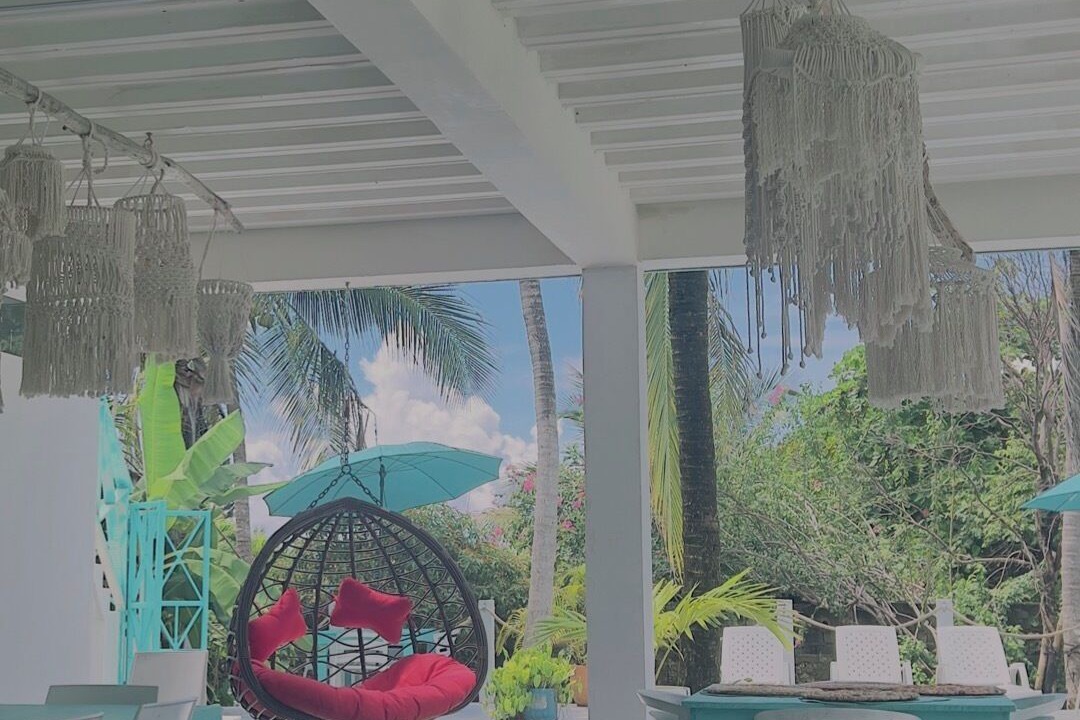 Photo of Outdoor in Punta Sur