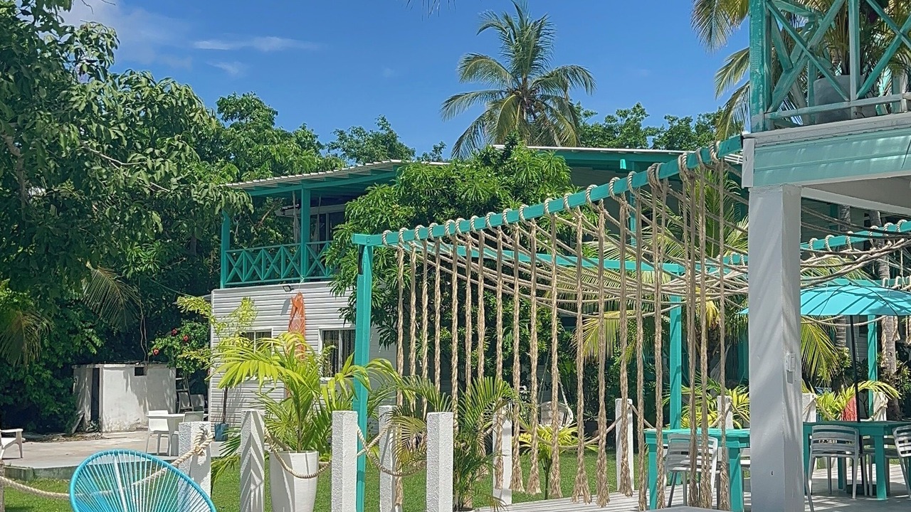 Photo of Outdoor in Punta Sur