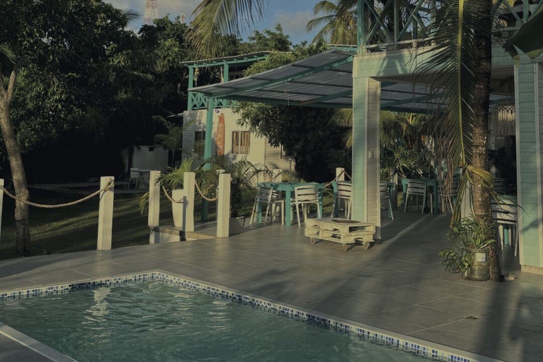 Photo of Outdoor in Punta Sur