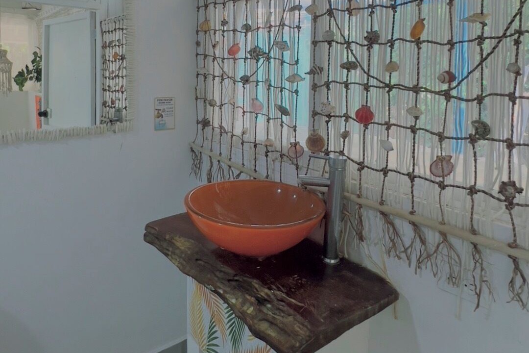 Photo of Bathroom in Punta Sur