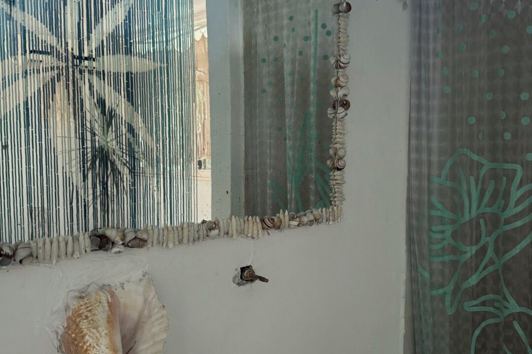 Photo of Bathroom in Punta Sur