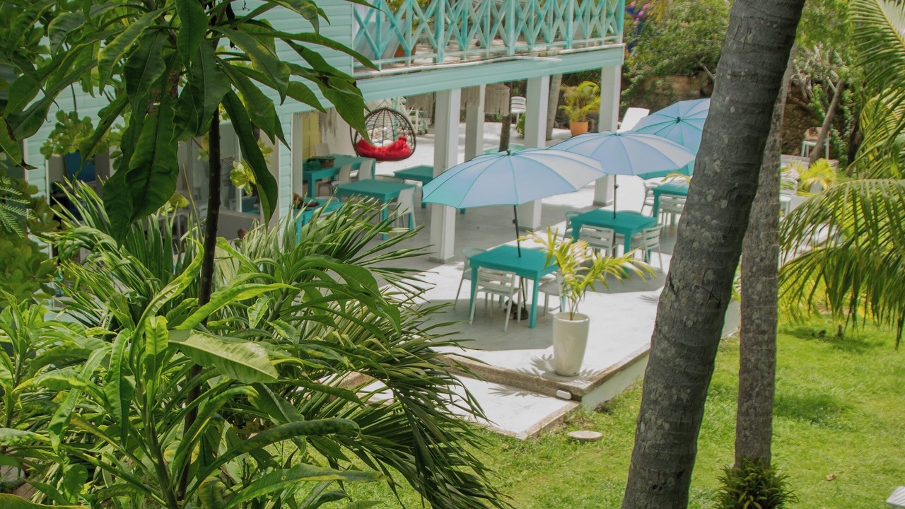 Photo of Patio Balcony in Punta Sur