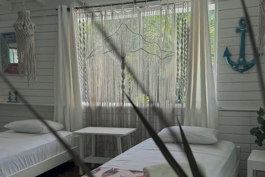 Photo of Bedroom in Punta Sur