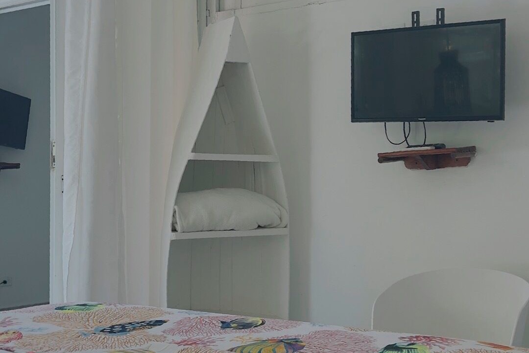 Photo of Bedroom in Punta Sur