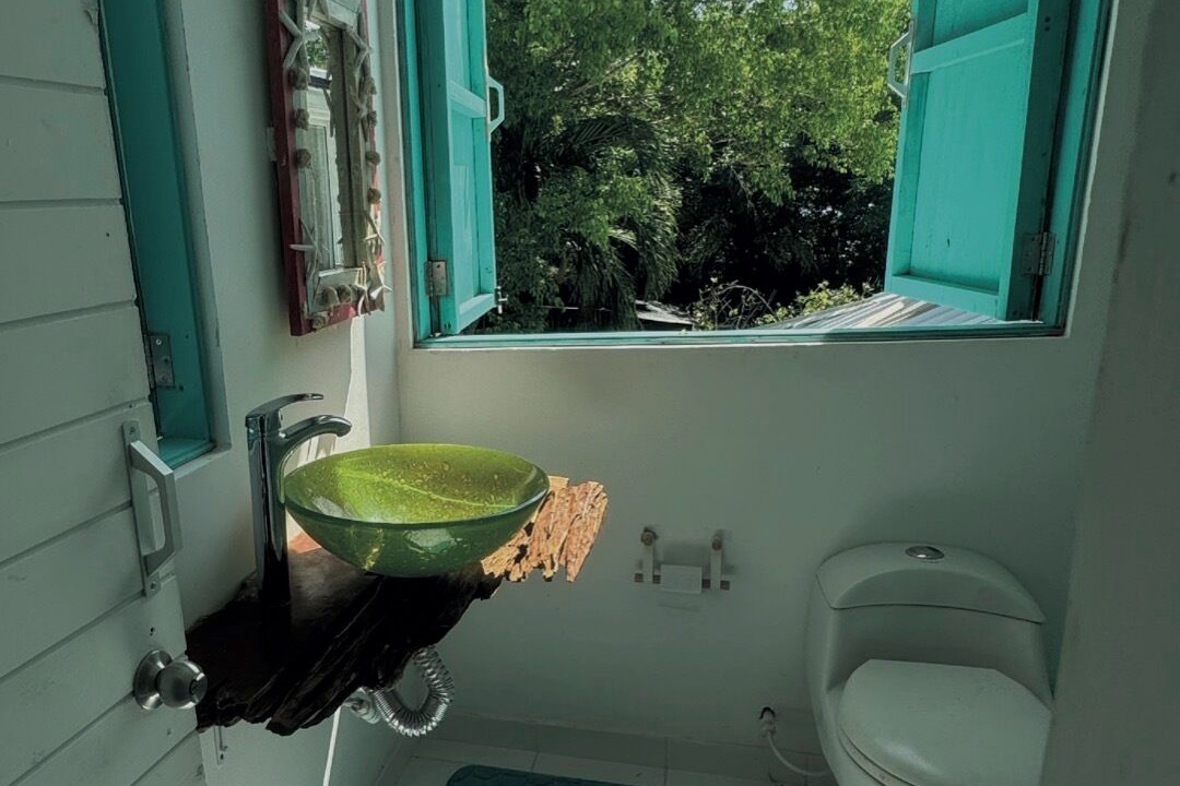 Photo of Bathroom in Punta Sur