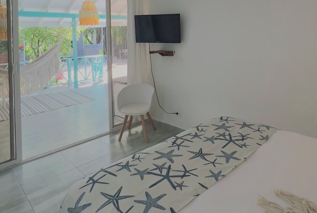 Photo of Bedroom in Punta Sur