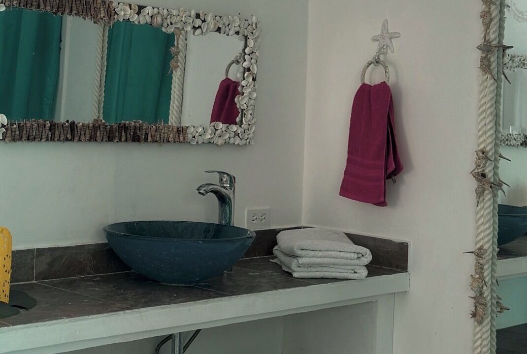 Photo of Bathroom in Punta Sur