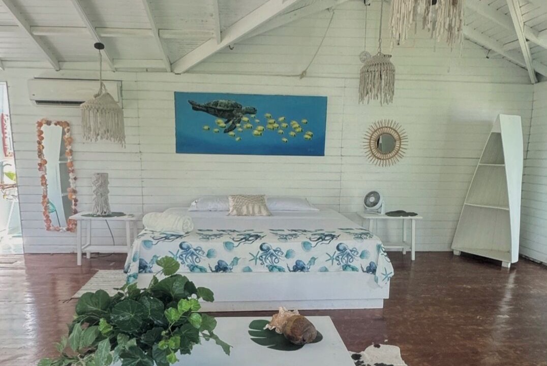 Photo of Bedroom in Punta Sur