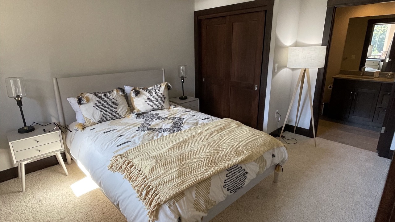 Photo of Bedroom in Windham
