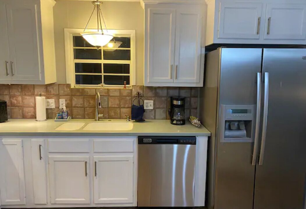 Photo of Kitchen in Jarreau