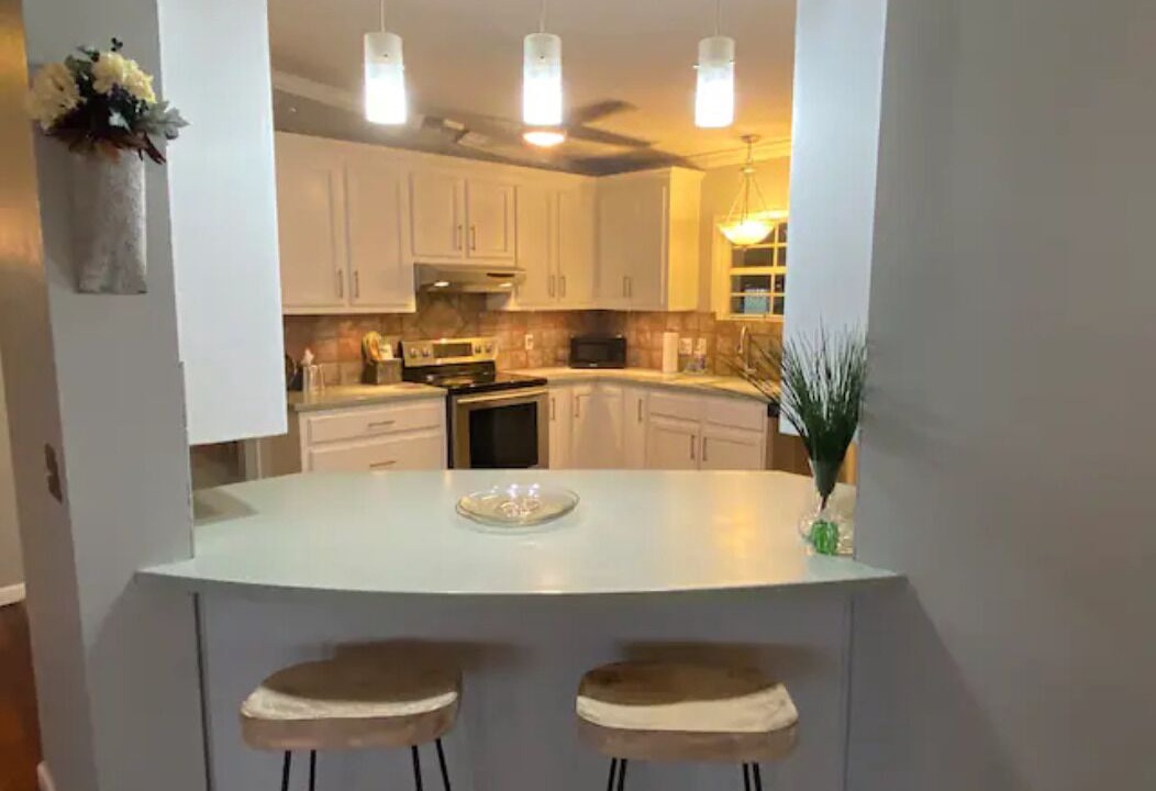 Photo of Kitchen in Jarreau