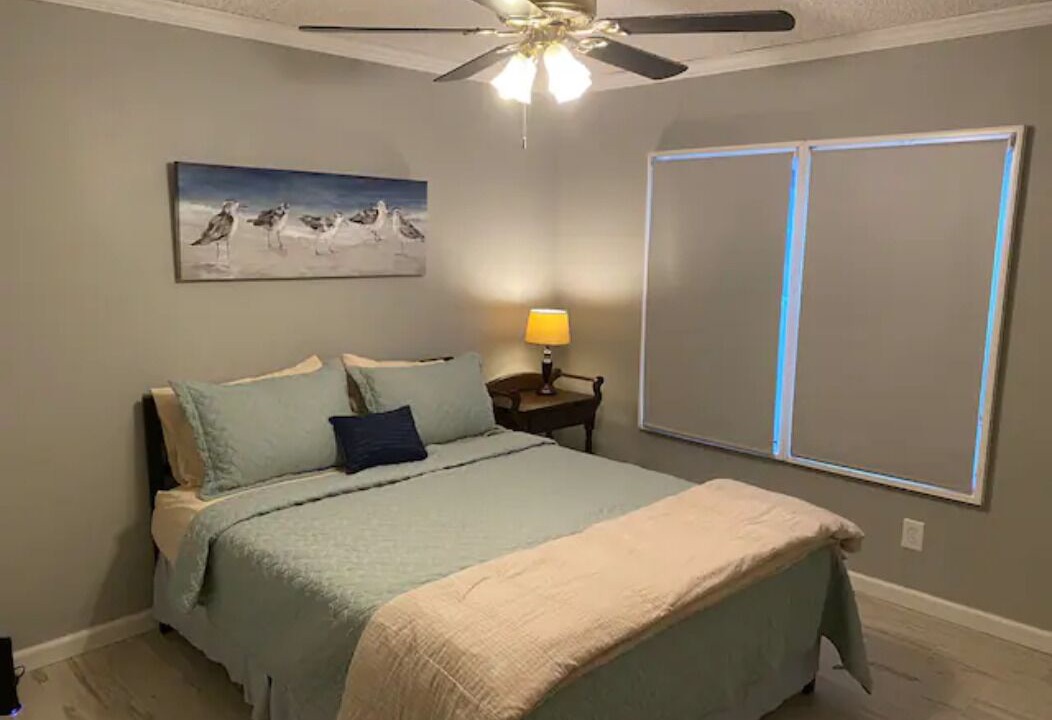 Photo of Bedroom in Jarreau
