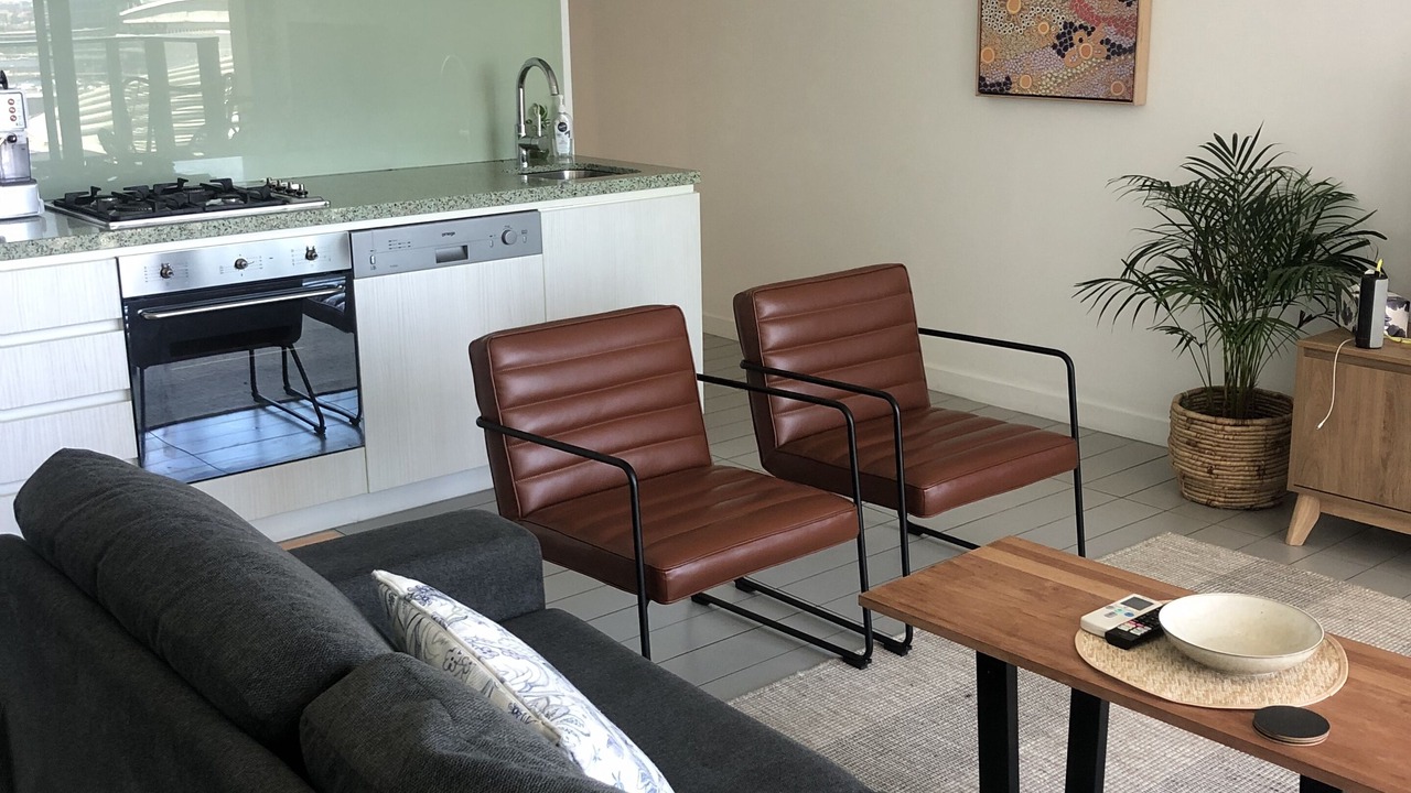 Photo of Livingroom in Docklands