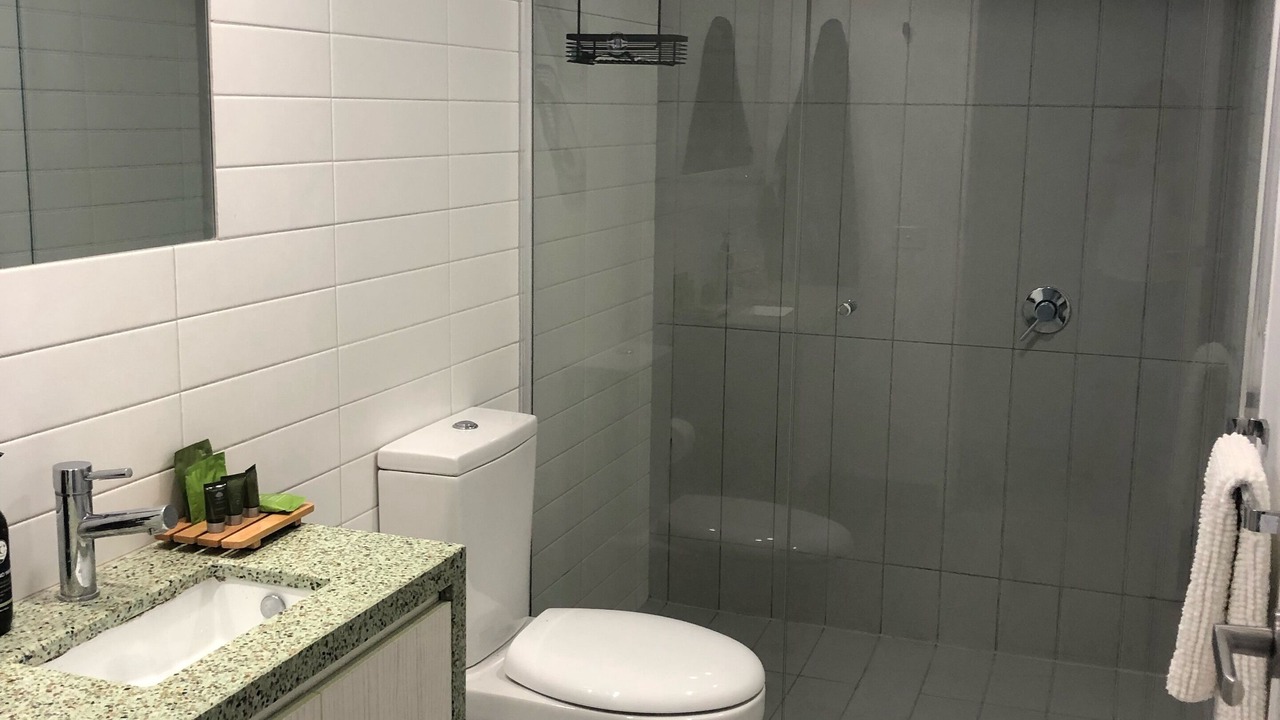 Photo of Bathroom in Docklands
